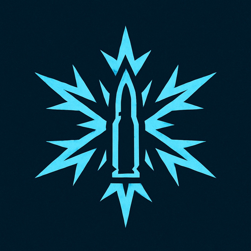 Frostline RP Logo